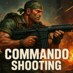 Commando-Shooting-